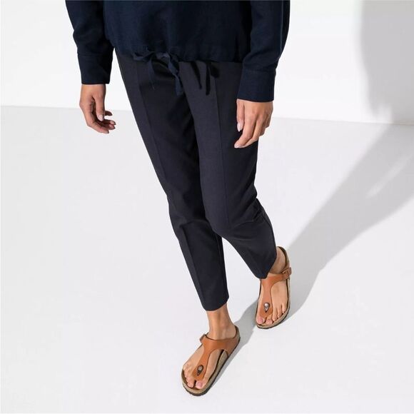 Birkenstock Birko-Flor Gizeh Ginger Brown - Picture 3 of 13